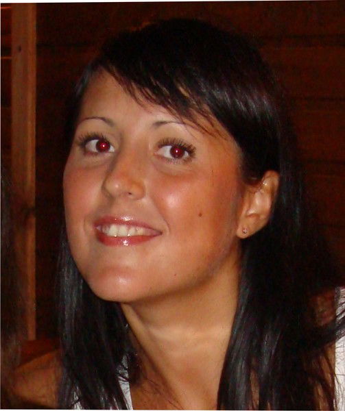 Ольга Гангало