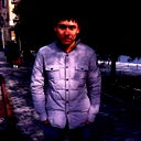 Dastan Abdirbaev