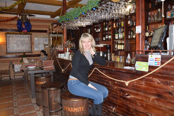 Елена Кобзарева