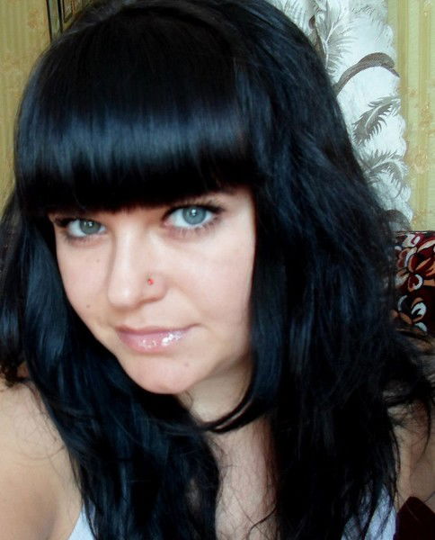 Яночка Журавель