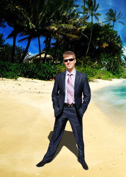 Тарасенко Андрей