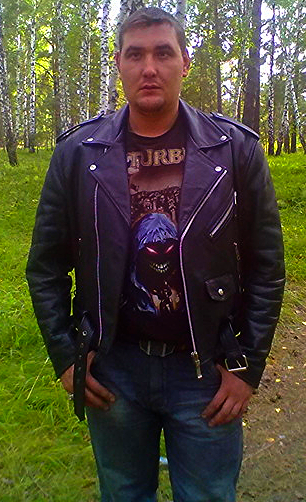 Юрий Саблин