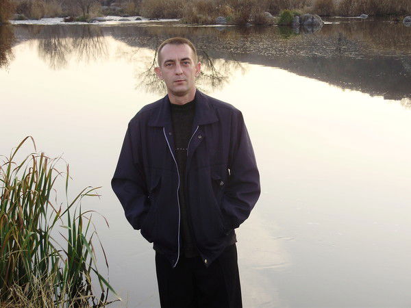 Сергей Корягин