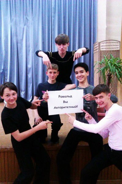 Кирилл Борисочкин