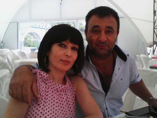 Георгий Демержиди