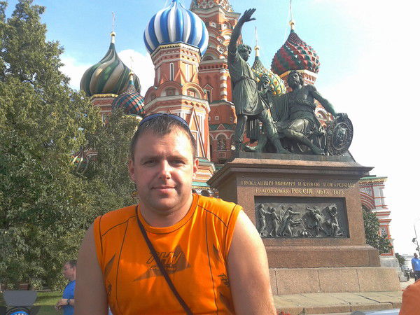 Сергей Божков