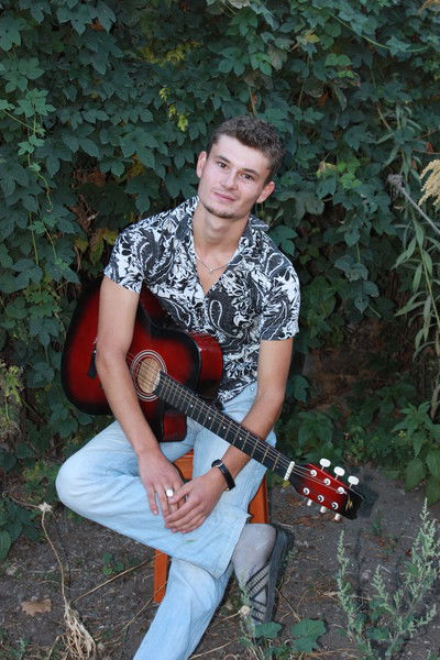 Евгений Сайфулин