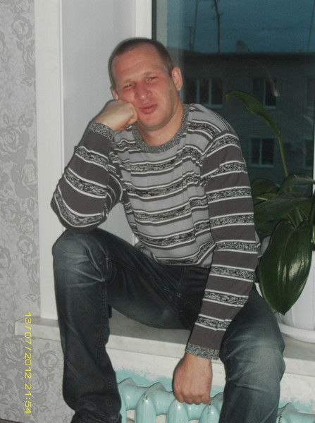 Виктор Михайленко