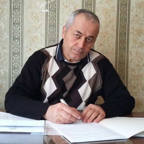 Саид Магомедов