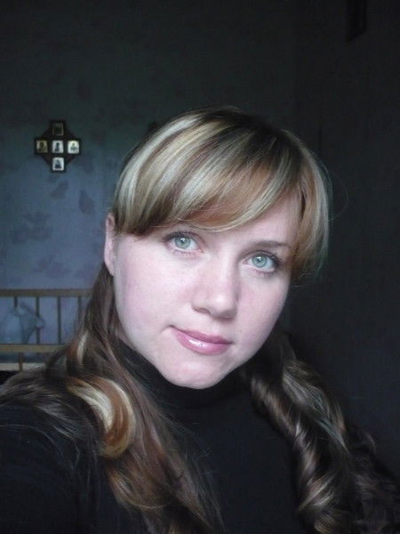 Настя Курлович