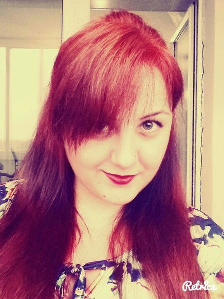 Алёна Романова