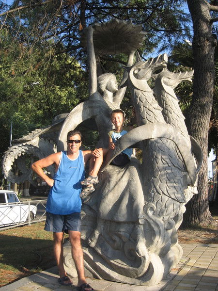 Ашот Геворкян