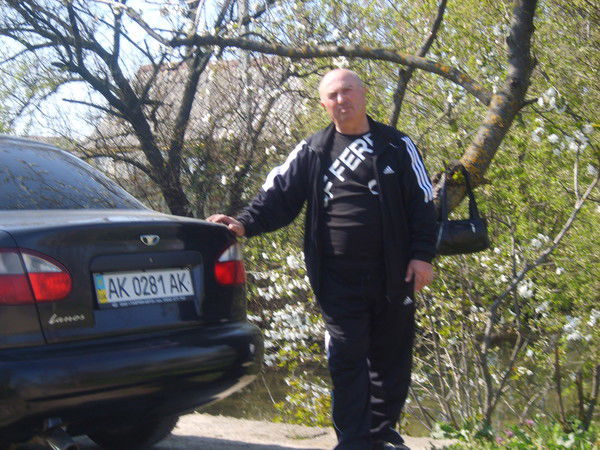 Давид Акопян