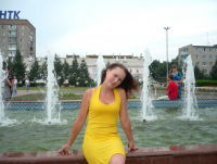 Олеся Щербина