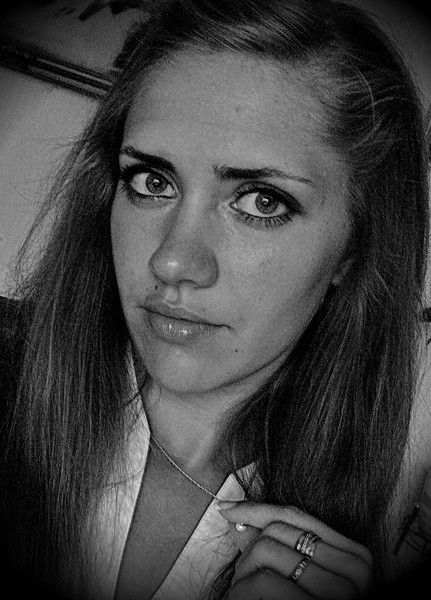 Галина Макрицкая