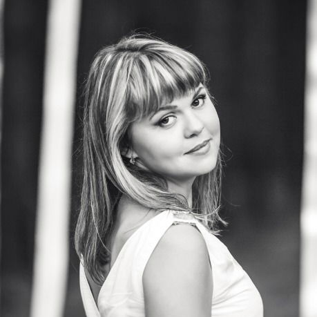 Оксана Ананенко