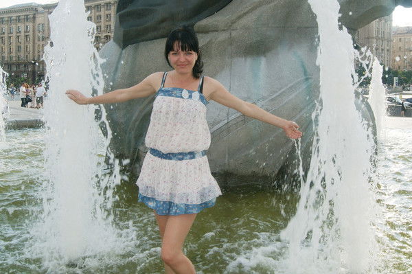 Ольга Николаевна ***