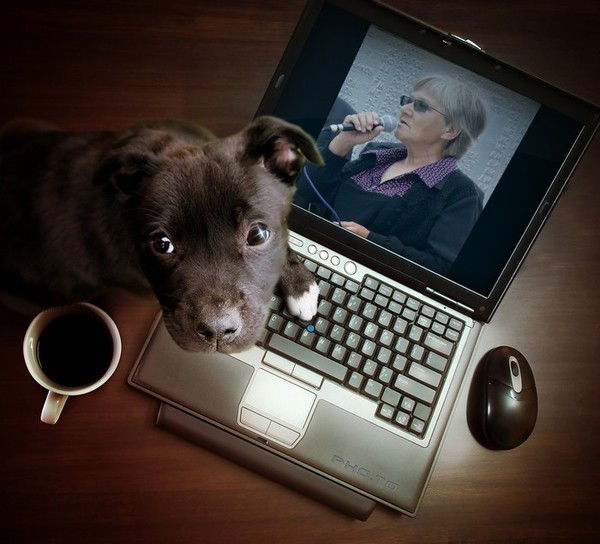 Светлана Савина