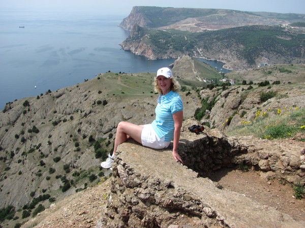 Лариса Хохлова