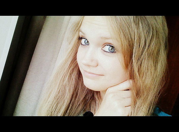 Юлия Черемных