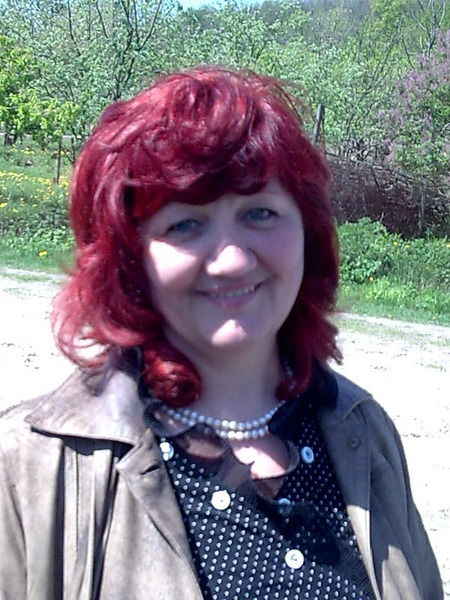 Татьяна Поречная