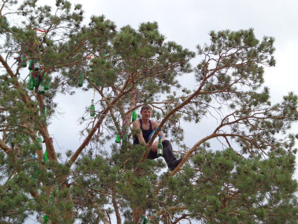 Олег Бородатов