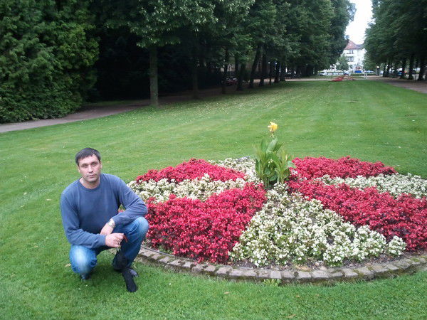 Александр Рихтер