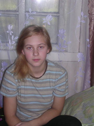 Тареса Новаковская(Валюкевич)