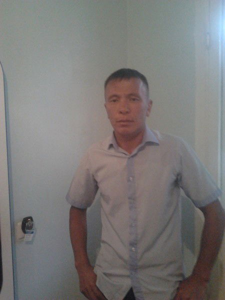 Есен Нурмуханов