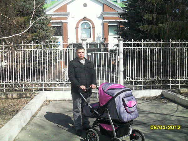 Андрей Калиничев