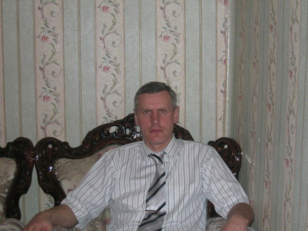 Андрей Седлов