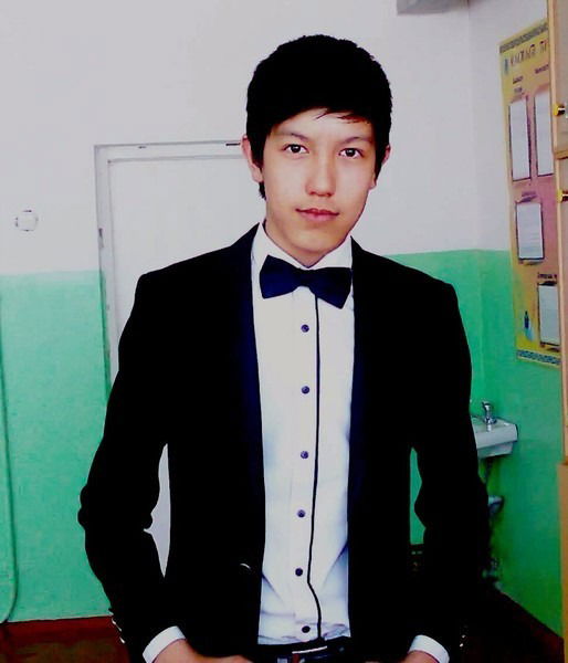 Кызгалдак Куанова