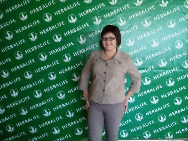 Олеся Небыт