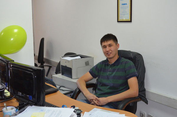 Сейтжан Газымжанов