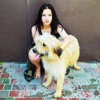 Диана Волкова