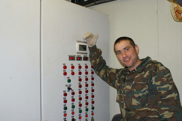 Евгений Дегтянников