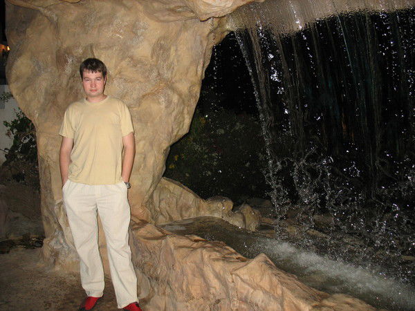 Сергей Ермаков