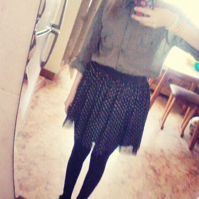 Вика Посредник