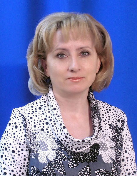 Гульнара Зубайдуллина