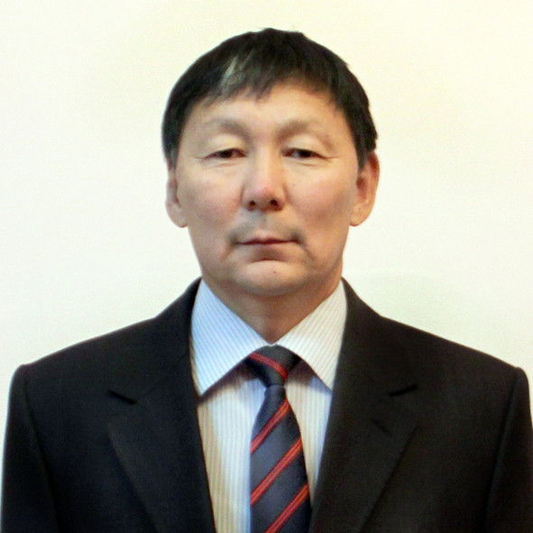 Аскарбек Билисбаев