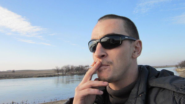 Сергей Плясунов