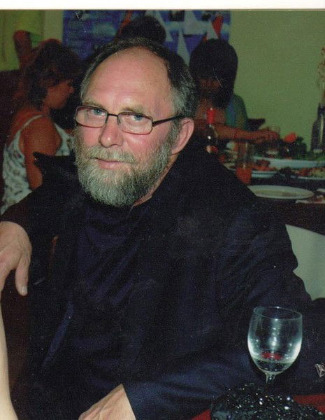 Владимир Денякин