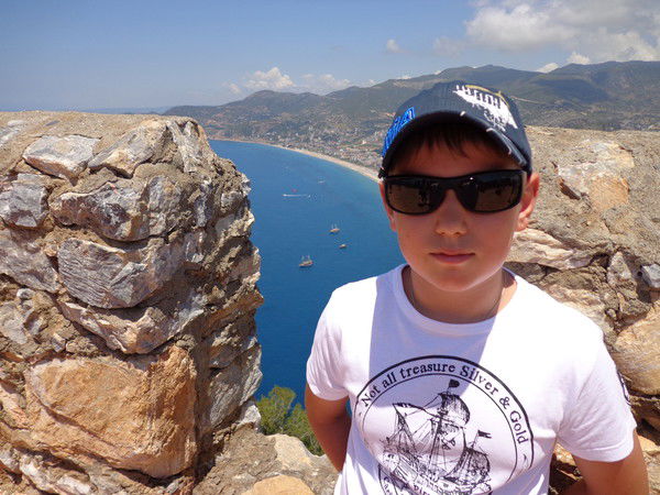 Владимир Ярковский