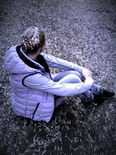 Елизавета Савенкова