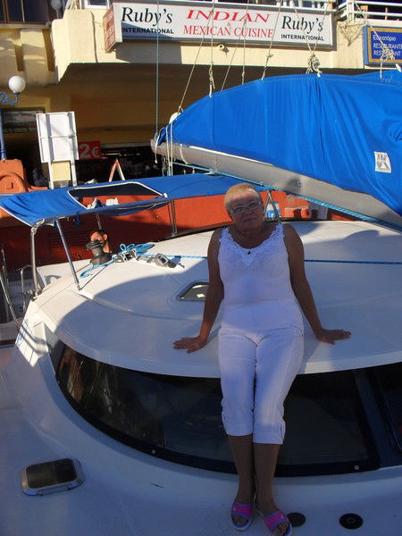 Светлана Генриховна