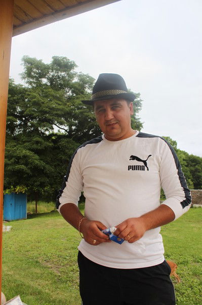 Александр Грицаюк