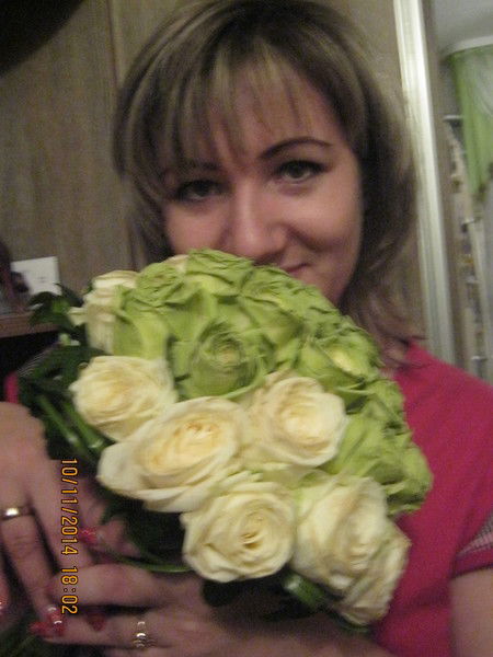 Валентина Васелюк