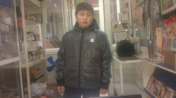 Ерлан Кенесов