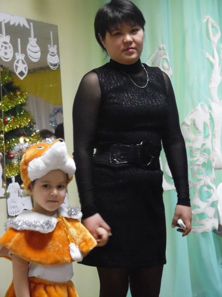 Айгуль Бейсенбаева