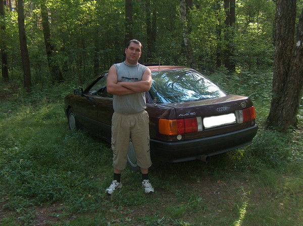 Григорий Леанидович